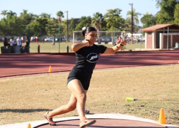 Ahome obtiene 22 primeros lugares en Atletismo