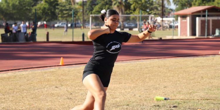 Ahome obtiene 22 primeros lugares en Atletismo