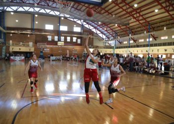 Guasave y Ahome inician eliminatoria Zonal de Nacionales CONADE