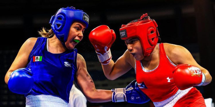 Tamara Cruz y Marco Verde, buscan un lugar en Juegos Centroamericanos