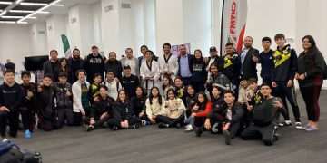 Sinaloa logra cinco medallas en Nacional de TKD