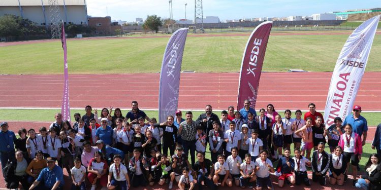 Obtiene primaria Benemérito de las Américas cinco de oro