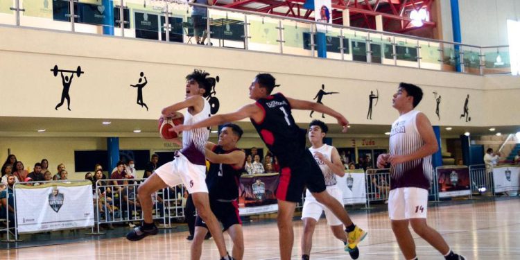 Inicia la fase Estatal rumbo a Regionales y Nacionales