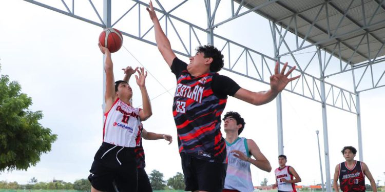 Listas las fechas y sedes de la etapa Estatal de Nacionales 2023