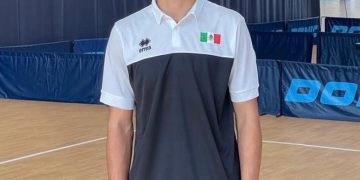 Convocan a Inés Vargas a preselección de Voleibol de Sala