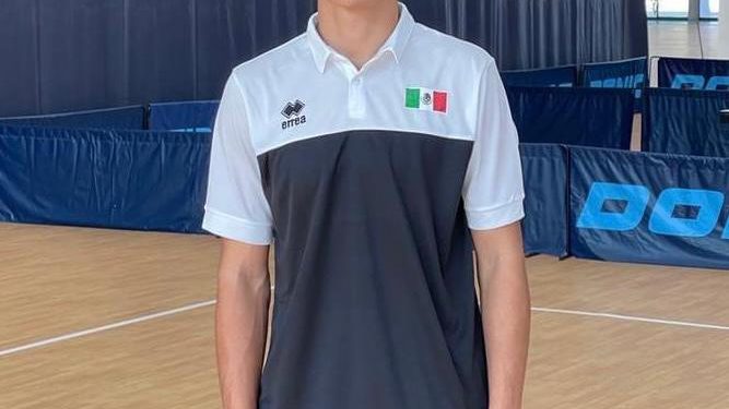 Convocan a Inés Vargas a preselección de Voleibol de Sala