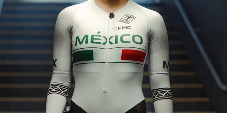 Inician ciclistas sinaloenses proceso rumbo a Paris 2024