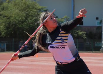 Dominio total de Culiacán en Atletismo