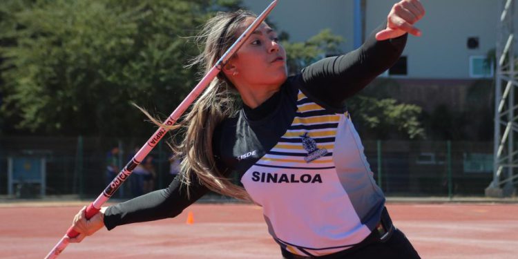 Dominio total de Culiacán en Atletismo
