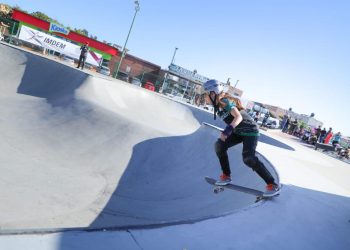 Domina Culiacán Skate y Mazatlán Velocidad