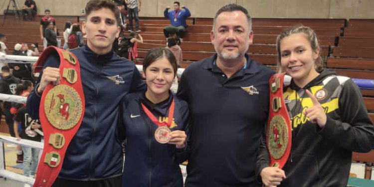 Radamés Hernández, primer entrenador sinaloense con certificación de la IBA