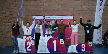 Sorprende Elota en Taekwondo