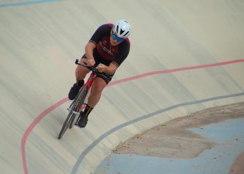 Mantiene Culiacán dominio en la pista