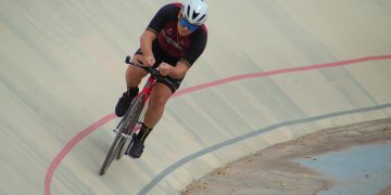 Mantiene Culiacán dominio en la pista