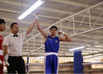 El boxeo define a sus finalistas