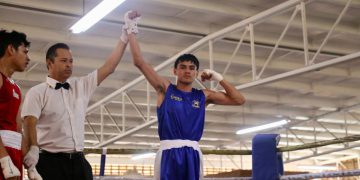 El boxeo define a sus finalistas