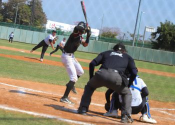 Para Mazatlán y Guasave, los títulos en Beisbol