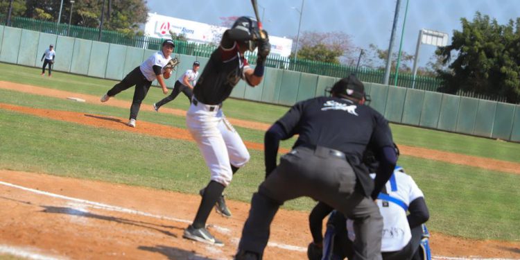 Para Mazatlán y Guasave, los títulos en Beisbol