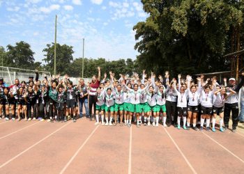 Ahome y Culiacán se reparten el futbol