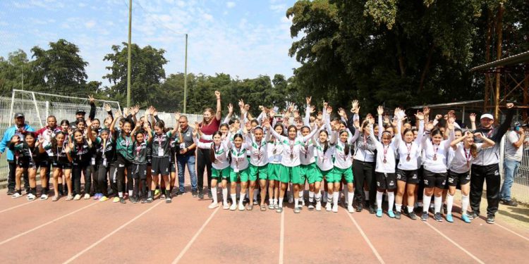 Ahome y Culiacán se reparten el futbol