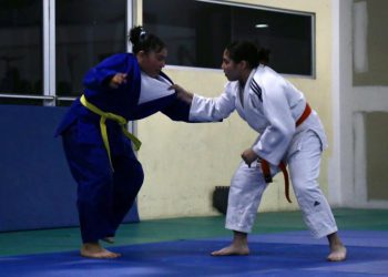 Define Judo su selectivo Estatal