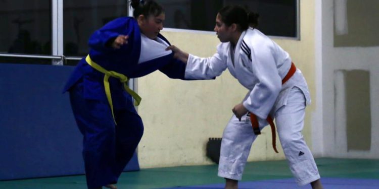 Define Judo su selectivo Estatal