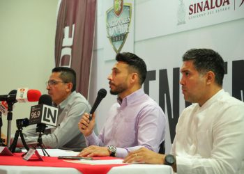 Sinaloa, sede del Regional de Ajedrez y Macro Regional de Voleibol de Playa