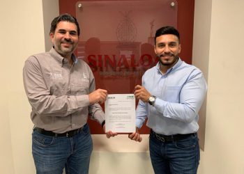 Daniel Castro Rojo, es el Director de Desarrollo del Deporte del ISDE