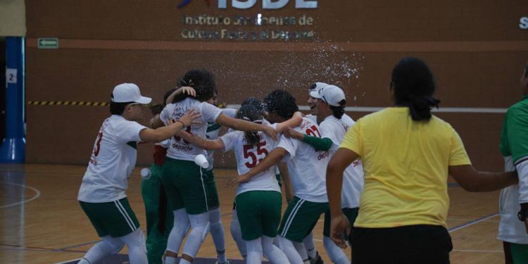 Culiacán y Ahome, mandan en Beisbol 5
