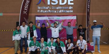 Ahome y Salvador Alvarado dominan el Breaking