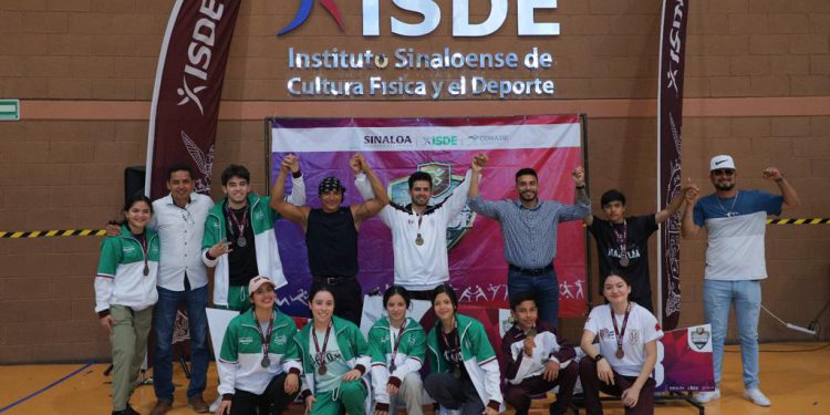 Ahome y Salvador Alvarado dominan el Breaking