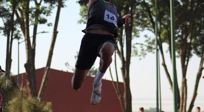 Logran sinaloenses tres de oro más