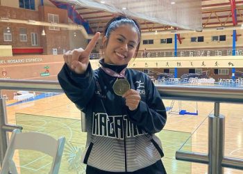 Cierra Sinaloa con oro y bronce Clasificatoria de Karate