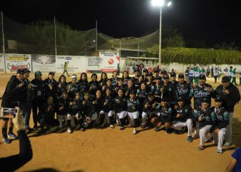 Domina Culiacán medallero Estatal