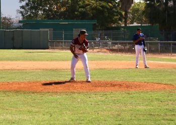 Cierran su preparación delegación Sinaloa con campamentos