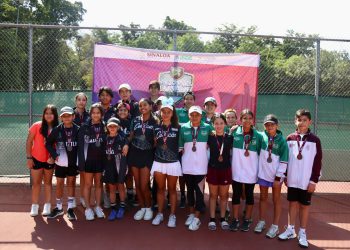 Una selección muy fuerte: Jesús Stamatis