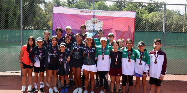 Una selección muy fuerte: Jesús Stamatis