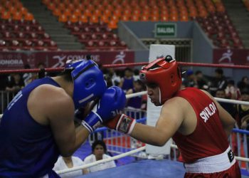 Un total de 27 boxeadores sinaloenses disputarán las semifinales