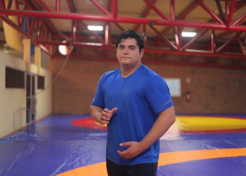 Sinaloa clasifica a 15 luchadores en primera jornada del macrorregional