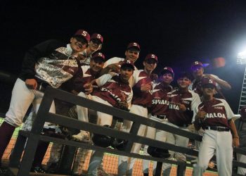 El béisbol clasifica en sus dos categorías a la última etapa de los Nacionales Conade 2023