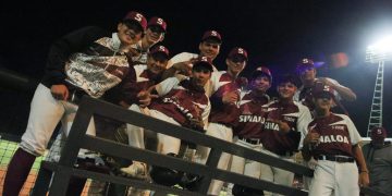 El béisbol clasifica en sus dos categorías a la última etapa de los Nacionales Conade 2023