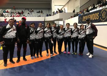 Luchas clasifica a 24 deportistas a la fase nacional