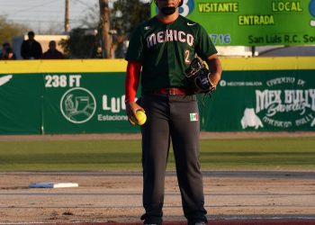 Es una gran oportunidad: Arturo Valdez