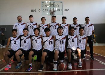 Logra Sinaloa dos triunfos en Basquetbol