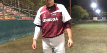 Lanza Dereck Anceno sin hit ni carrera