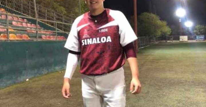 Lanza Dereck Anceno sin hit ni carrera