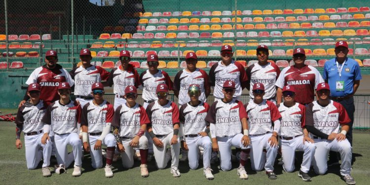 El sóftbol asegura lugar en el nacional en la Mayor Varonil