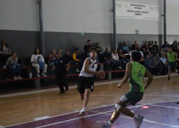 Sinaloa ya tiene boleto al nacional en básquetbol en la 2008-2007