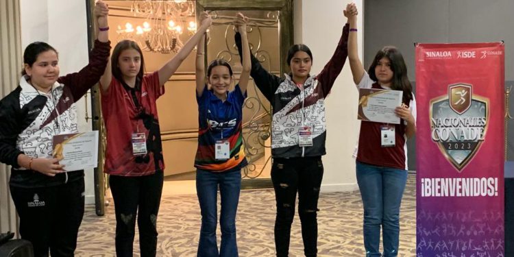 OCHO AJEDRECISTAS CLASIFICAN AL NACIONAL