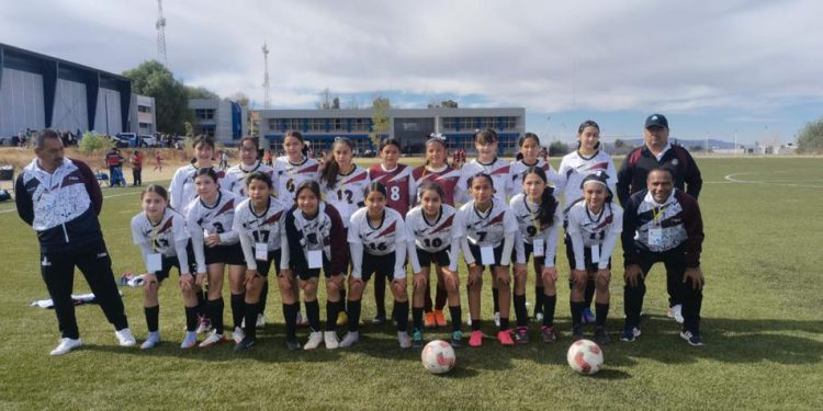 Obtiene Sinaloa los dos boletos en futbol